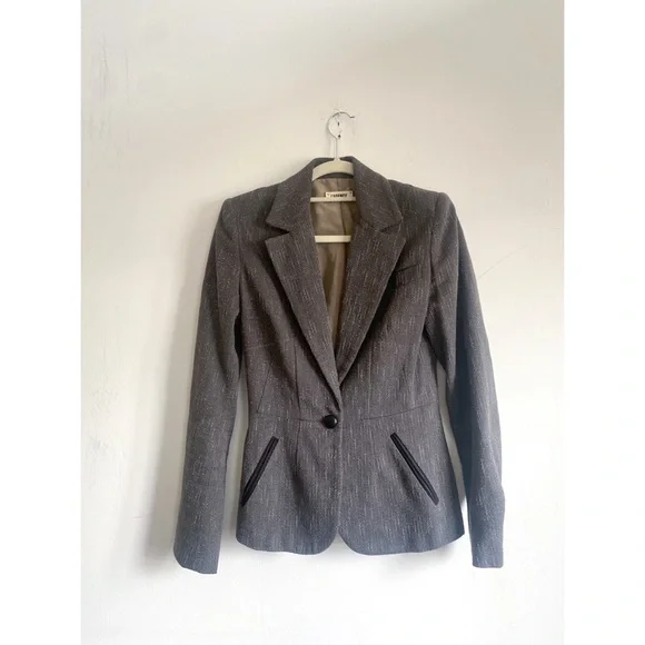L'agence Blazer Size 4/Small - Picture 6 of 8